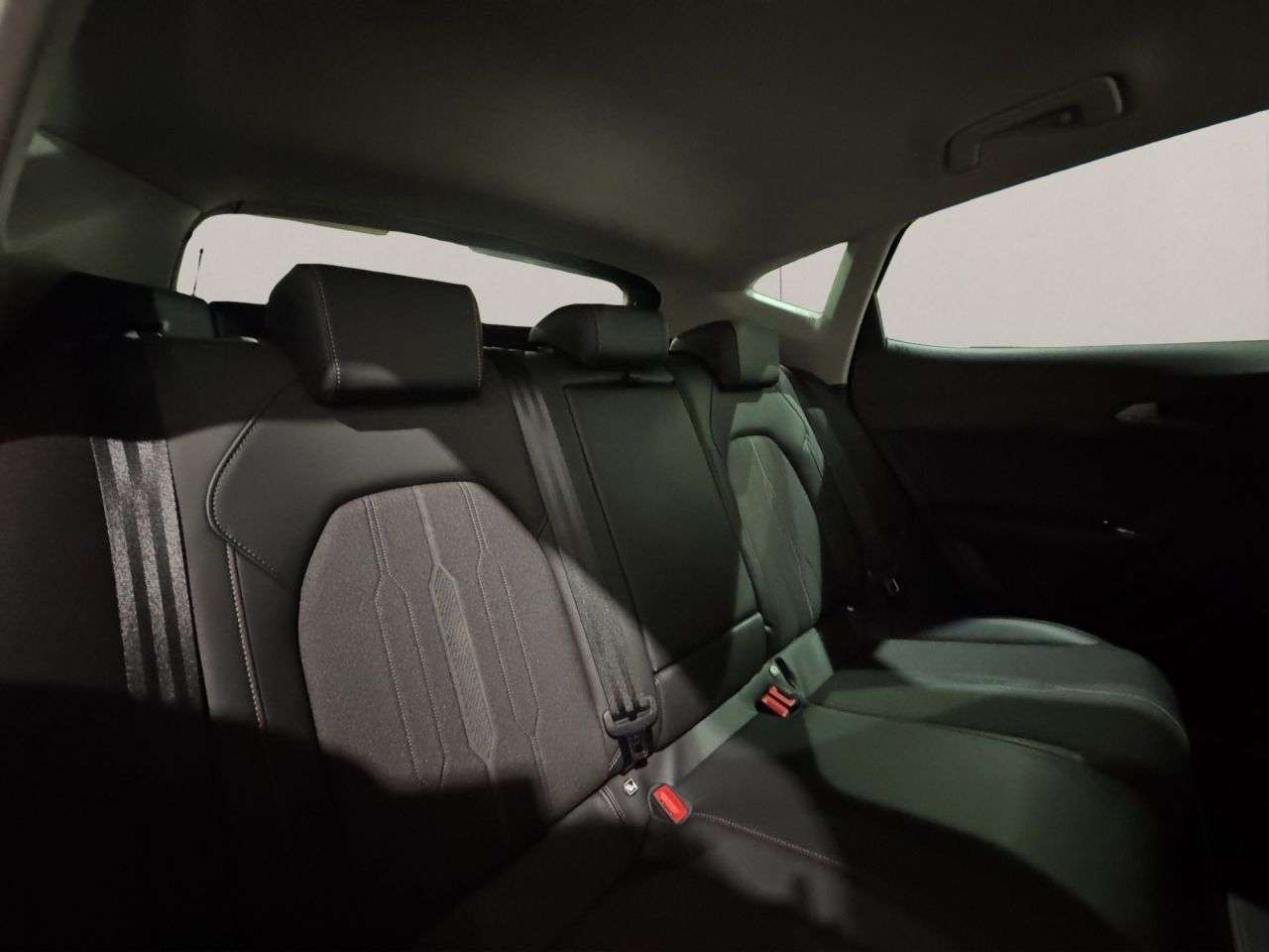 2022 CUPRA FORMENTOR 2022 CUPRA FORMENTOR