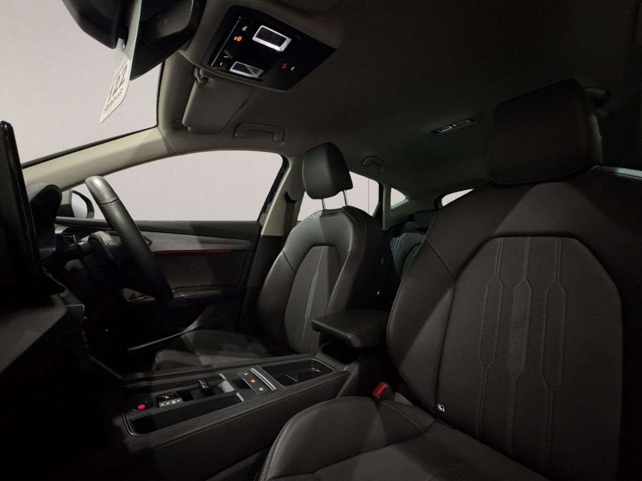 2022 CUPRA FORMENTOR 2022 CUPRA FORMENTOR