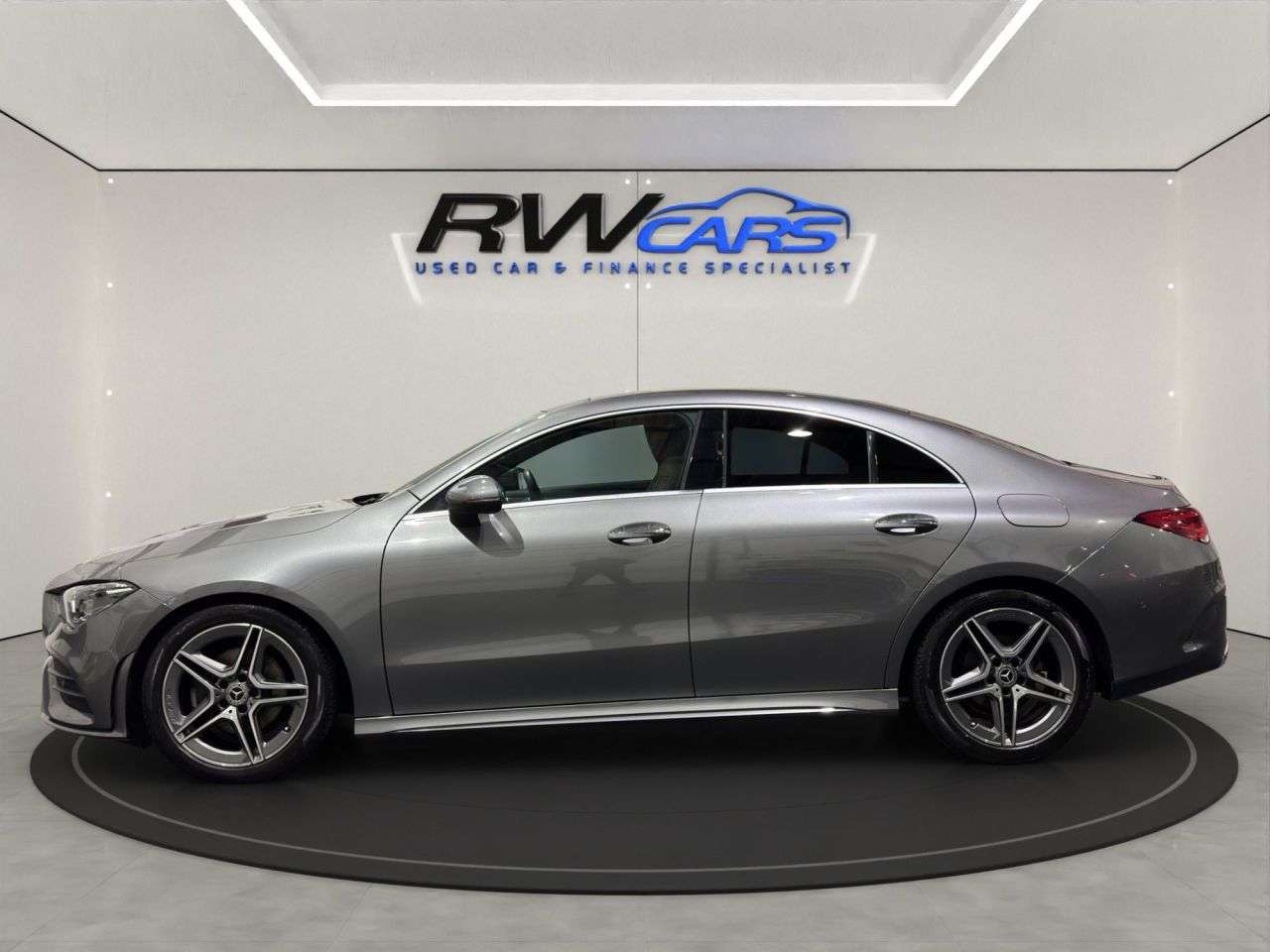 A 2021 MERCEDES-BENZ CLA 1.3 CLA180 AMG Line (Premium Plus 2) Coupe 4dr Petrol 7G-DCT Euro 6 (s/s) ( A 2021 MERCEDES-BENZ CLA 1.3 CLA180 AMG Line (Premium Plus 2) Coupe 4dr Petrol 7G-DCT Euro 6 (s/s) (