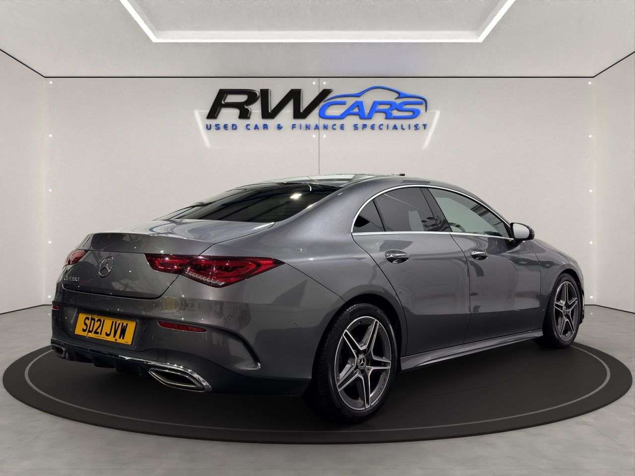 2021 MERCEDES-BENZ CLA 2021 MERCEDES-BENZ CLA