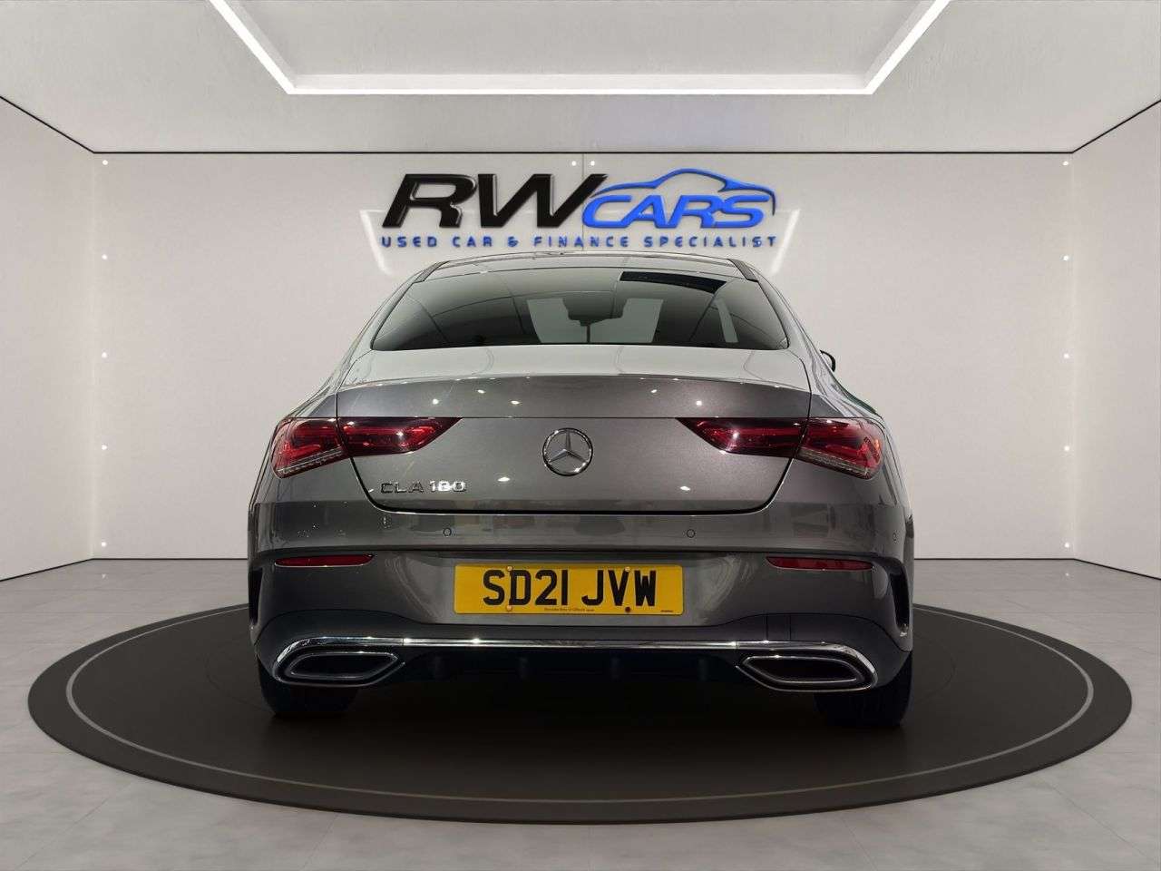 2021 MERCEDES-BENZ CLA 2021 MERCEDES-BENZ CLA