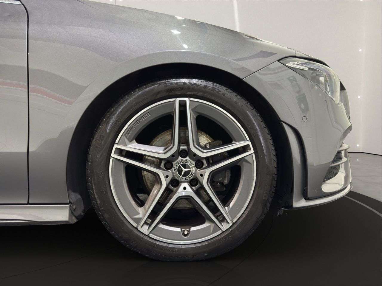 2021 MERCEDES-BENZ CLA 2021 MERCEDES-BENZ CLA