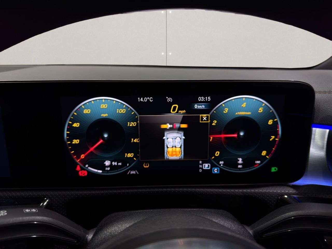 2021 MERCEDES-BENZ CLA 2021 MERCEDES-BENZ CLA