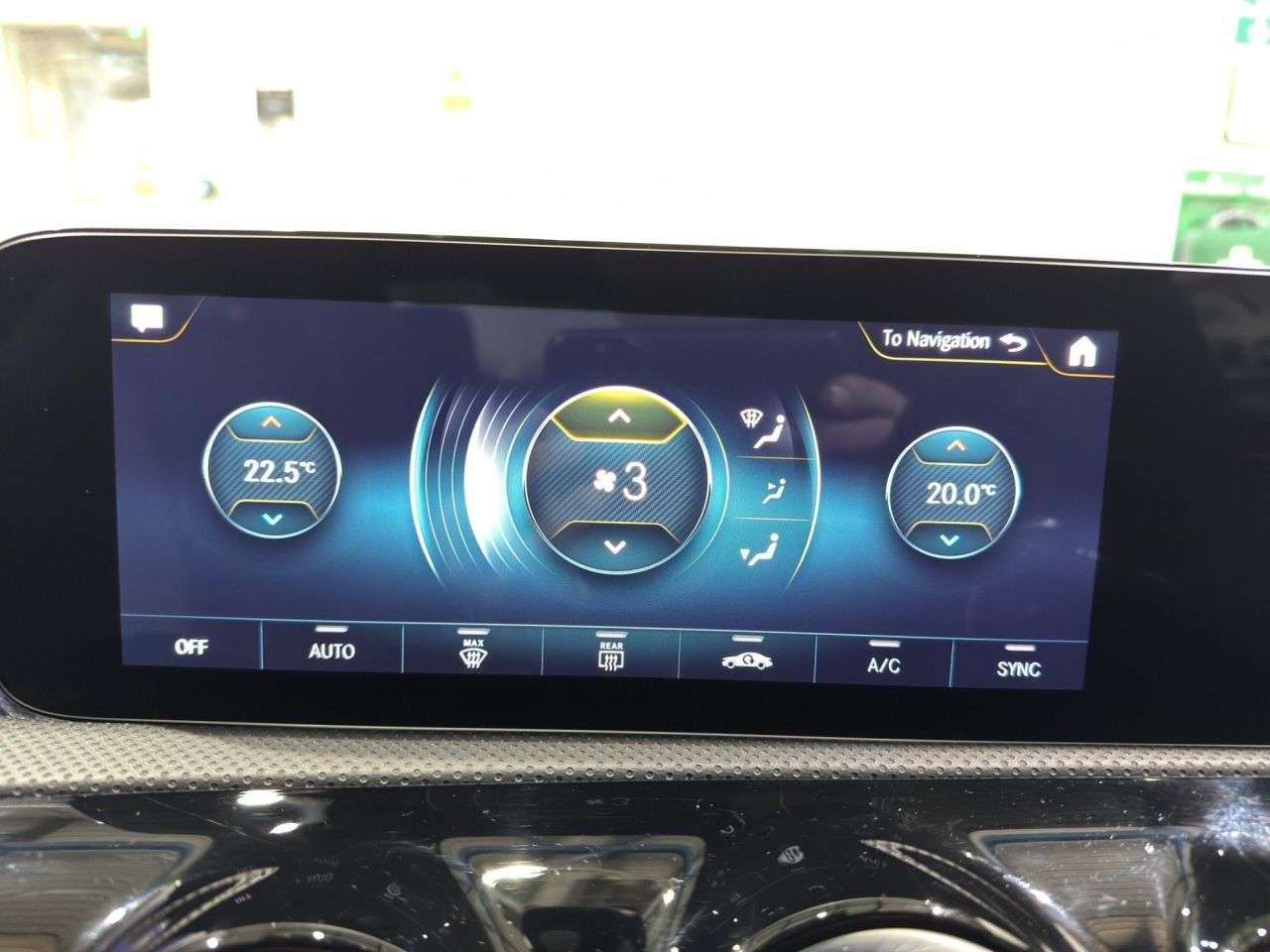 2021 MERCEDES-BENZ CLA 2021 MERCEDES-BENZ CLA