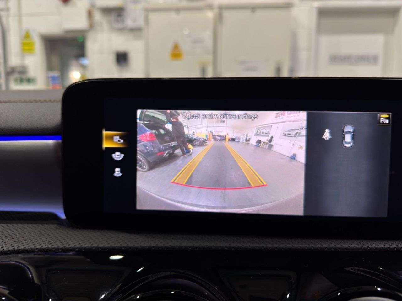 2021 MERCEDES-BENZ CLA 2021 MERCEDES-BENZ CLA