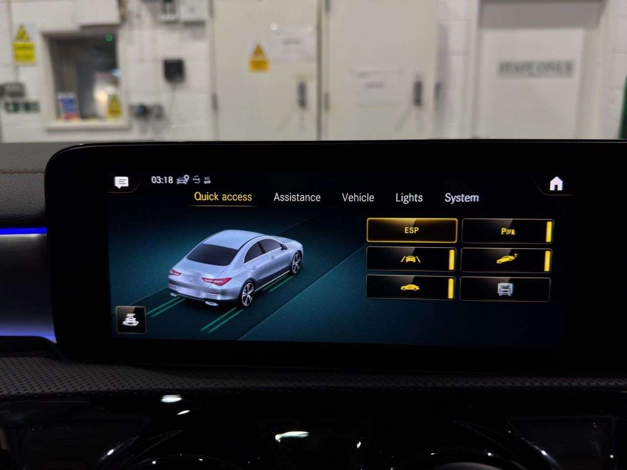 2021 MERCEDES-BENZ CLA 2021 MERCEDES-BENZ CLA