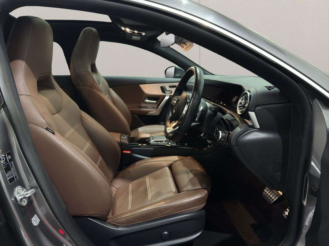 2021 MERCEDES-BENZ CLA 2021 MERCEDES-BENZ CLA