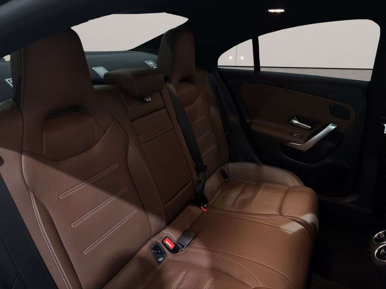 2021 MERCEDES-BENZ CLA 2021 MERCEDES-BENZ CLA