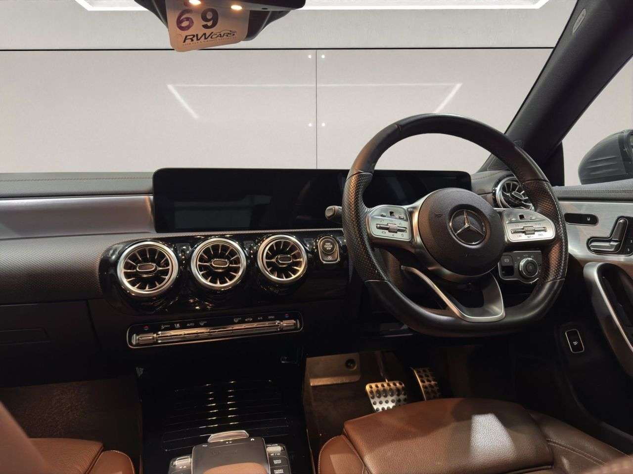 2021 MERCEDES-BENZ CLA 2021 MERCEDES-BENZ CLA