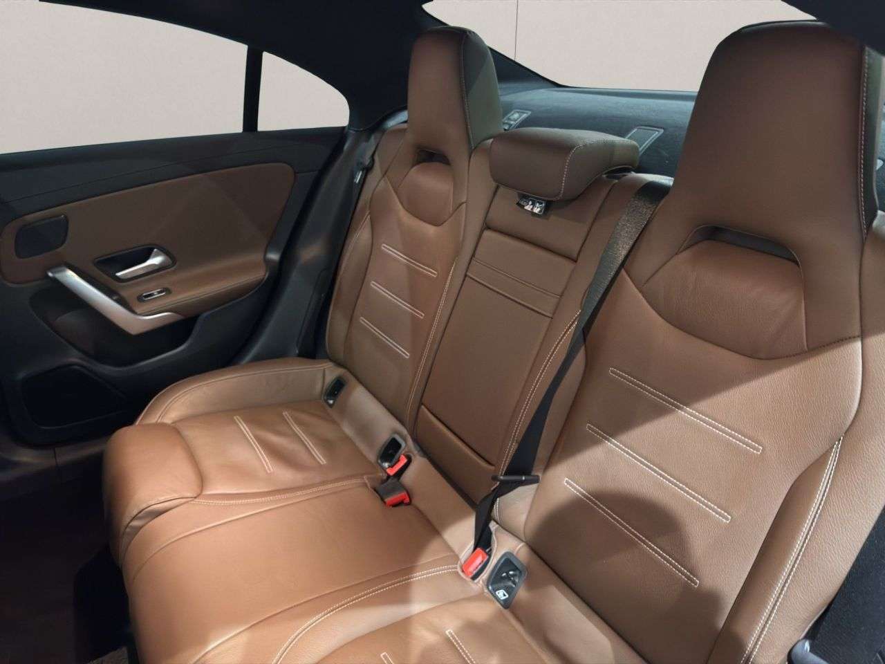 2021 MERCEDES-BENZ CLA 2021 MERCEDES-BENZ CLA