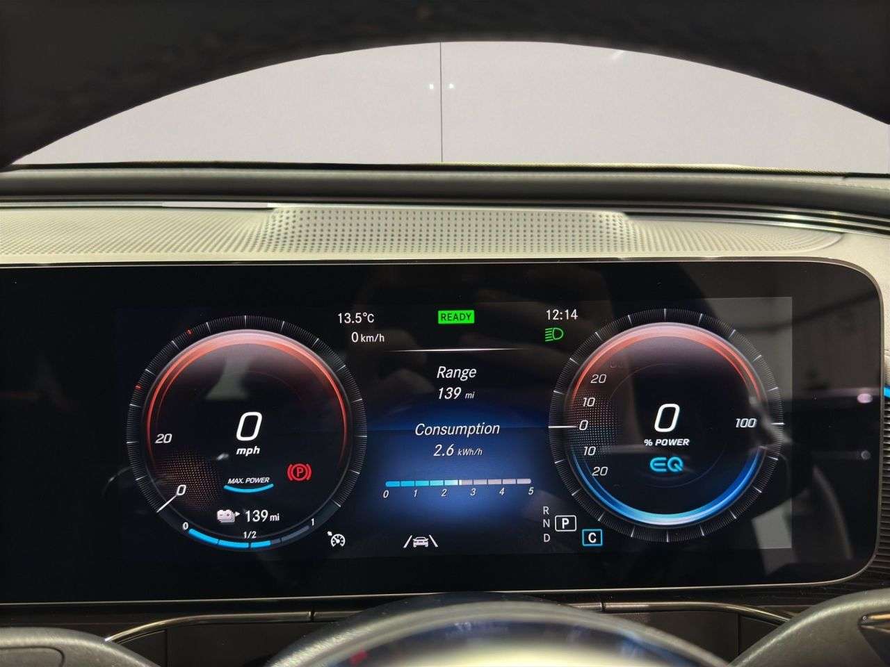 2021 MERCEDES-BENZ EQC 2021 MERCEDES-BENZ EQC