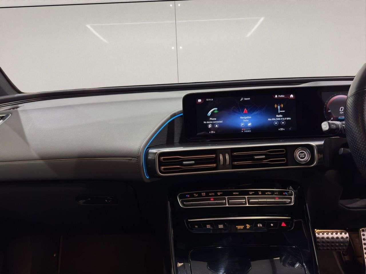 2021 MERCEDES-BENZ EQC 2021 MERCEDES-BENZ EQC