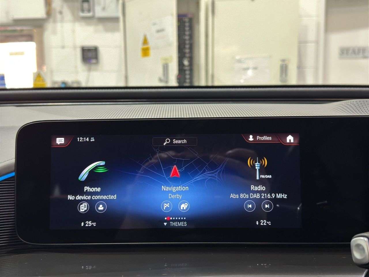 2021 MERCEDES-BENZ EQC 2021 MERCEDES-BENZ EQC