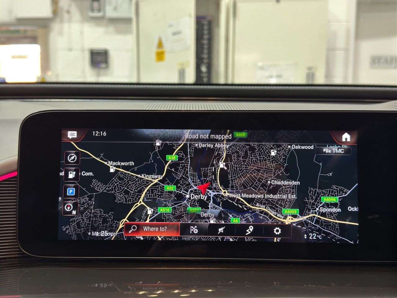 2021 MERCEDES-BENZ EQC 2021 MERCEDES-BENZ EQC