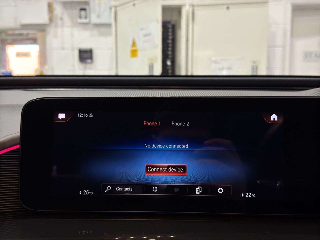 2021 MERCEDES-BENZ EQC 2021 MERCEDES-BENZ EQC