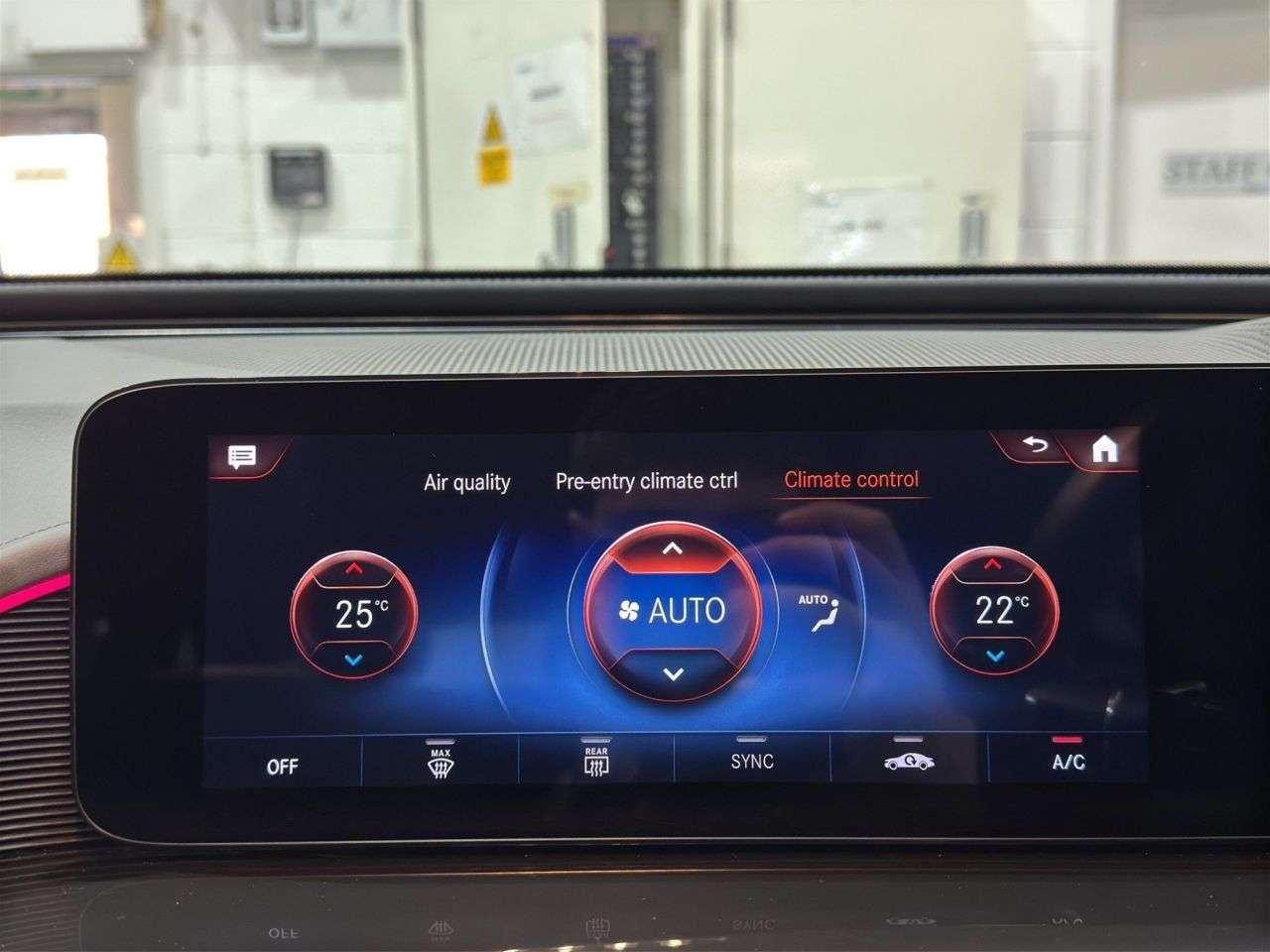 2021 MERCEDES-BENZ EQC 2021 MERCEDES-BENZ EQC