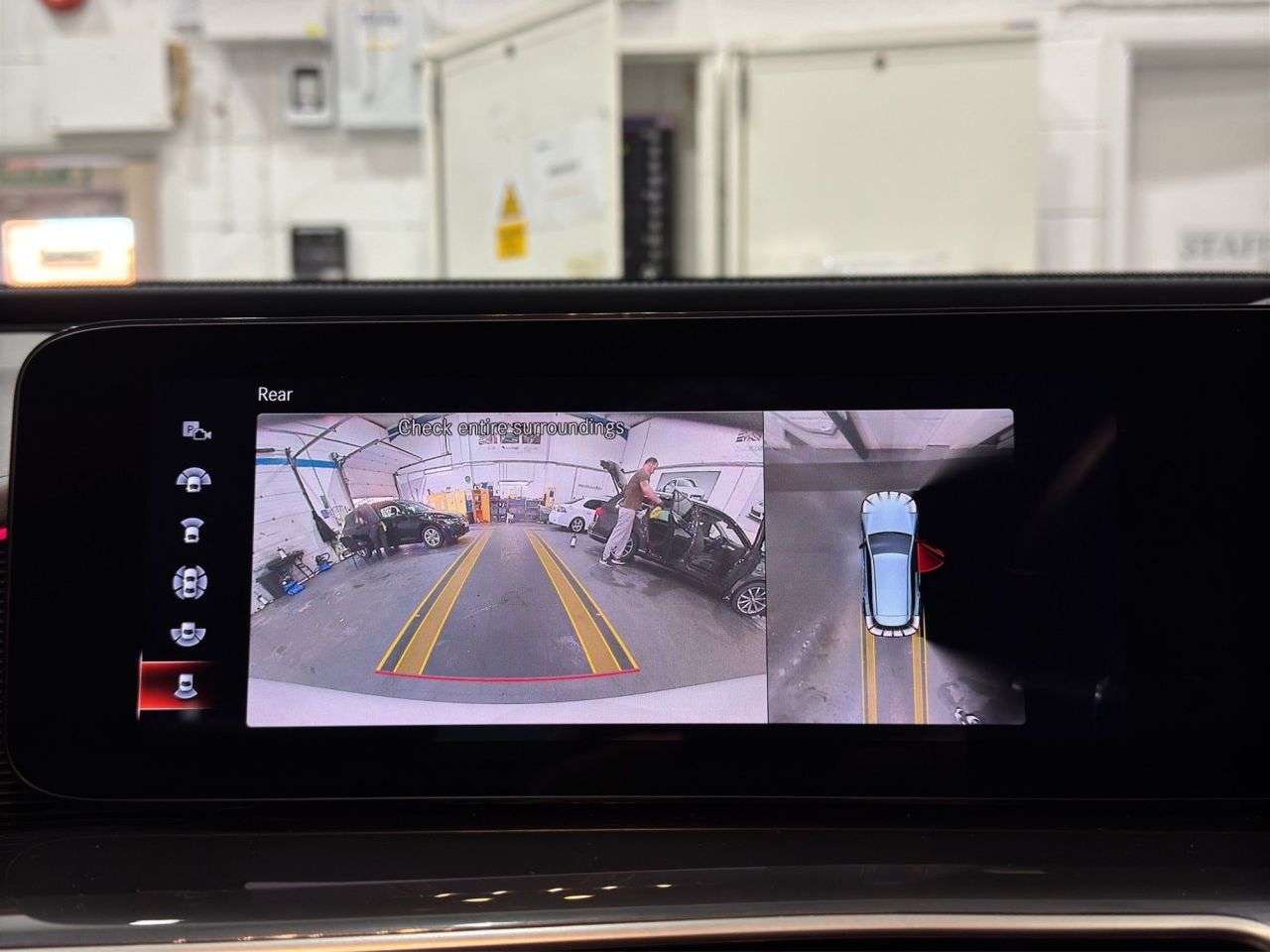 2021 MERCEDES-BENZ EQC 2021 MERCEDES-BENZ EQC