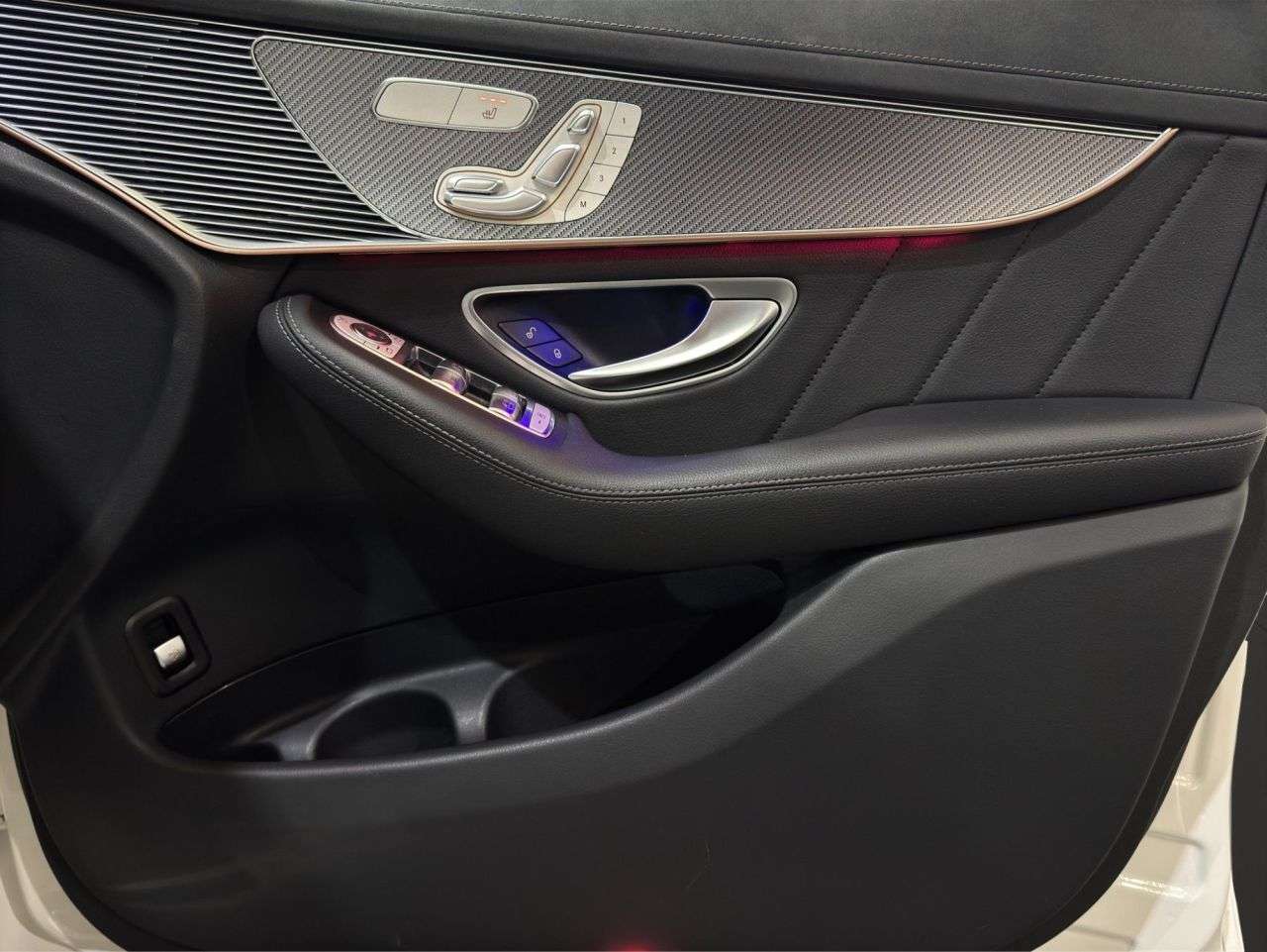 2021 MERCEDES-BENZ EQC 2021 MERCEDES-BENZ EQC