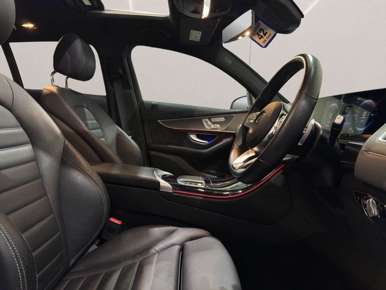 2021 MERCEDES-BENZ EQC 2021 MERCEDES-BENZ EQC