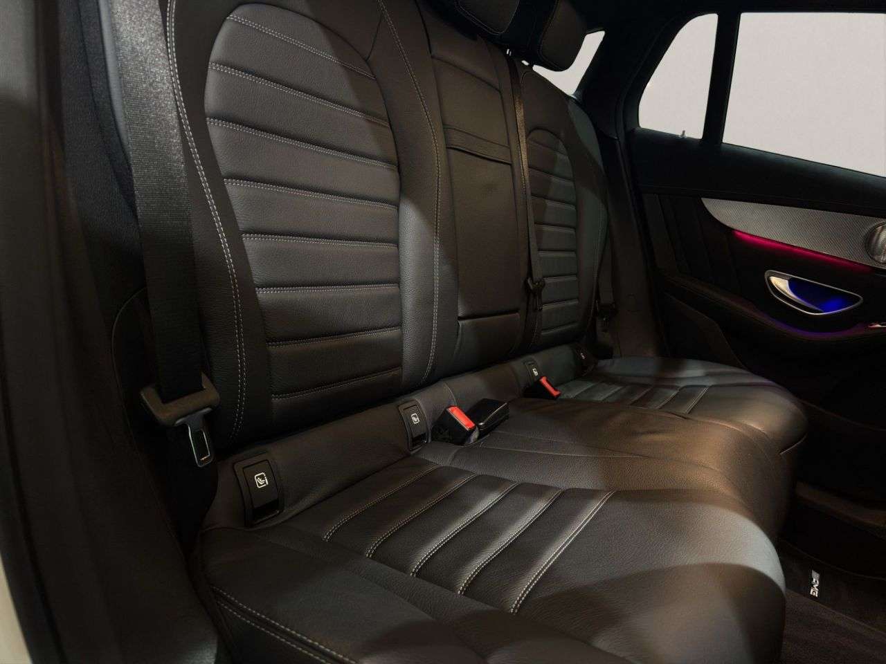 2021 MERCEDES-BENZ EQC 2021 MERCEDES-BENZ EQC