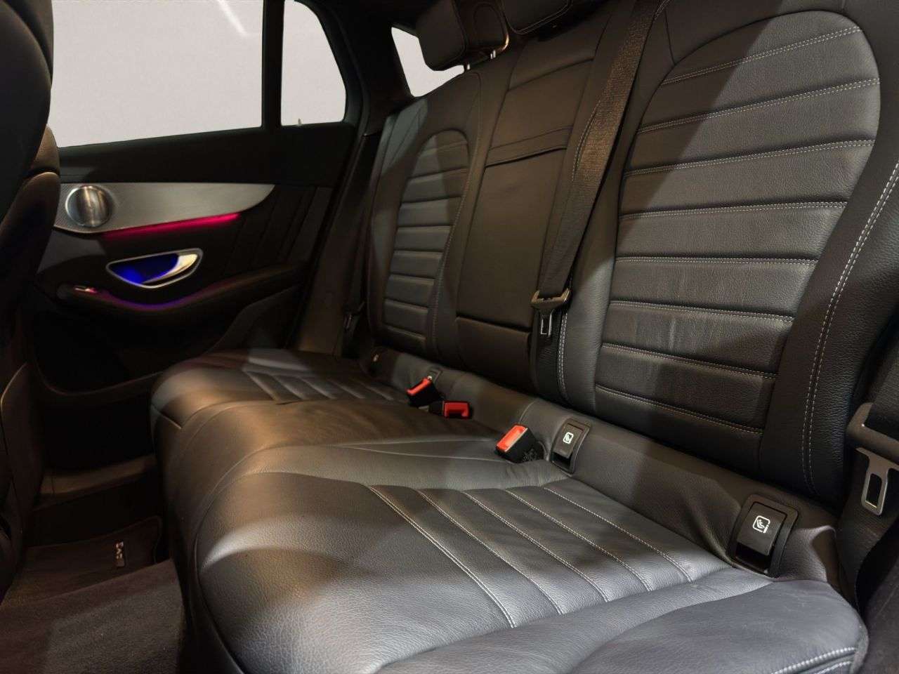 2021 MERCEDES-BENZ EQC 2021 MERCEDES-BENZ EQC