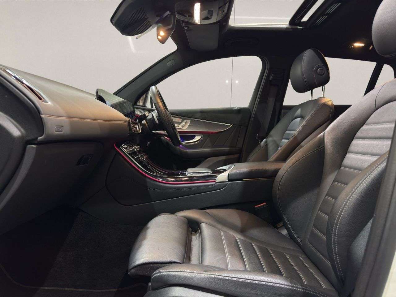 2021 MERCEDES-BENZ EQC 2021 MERCEDES-BENZ EQC