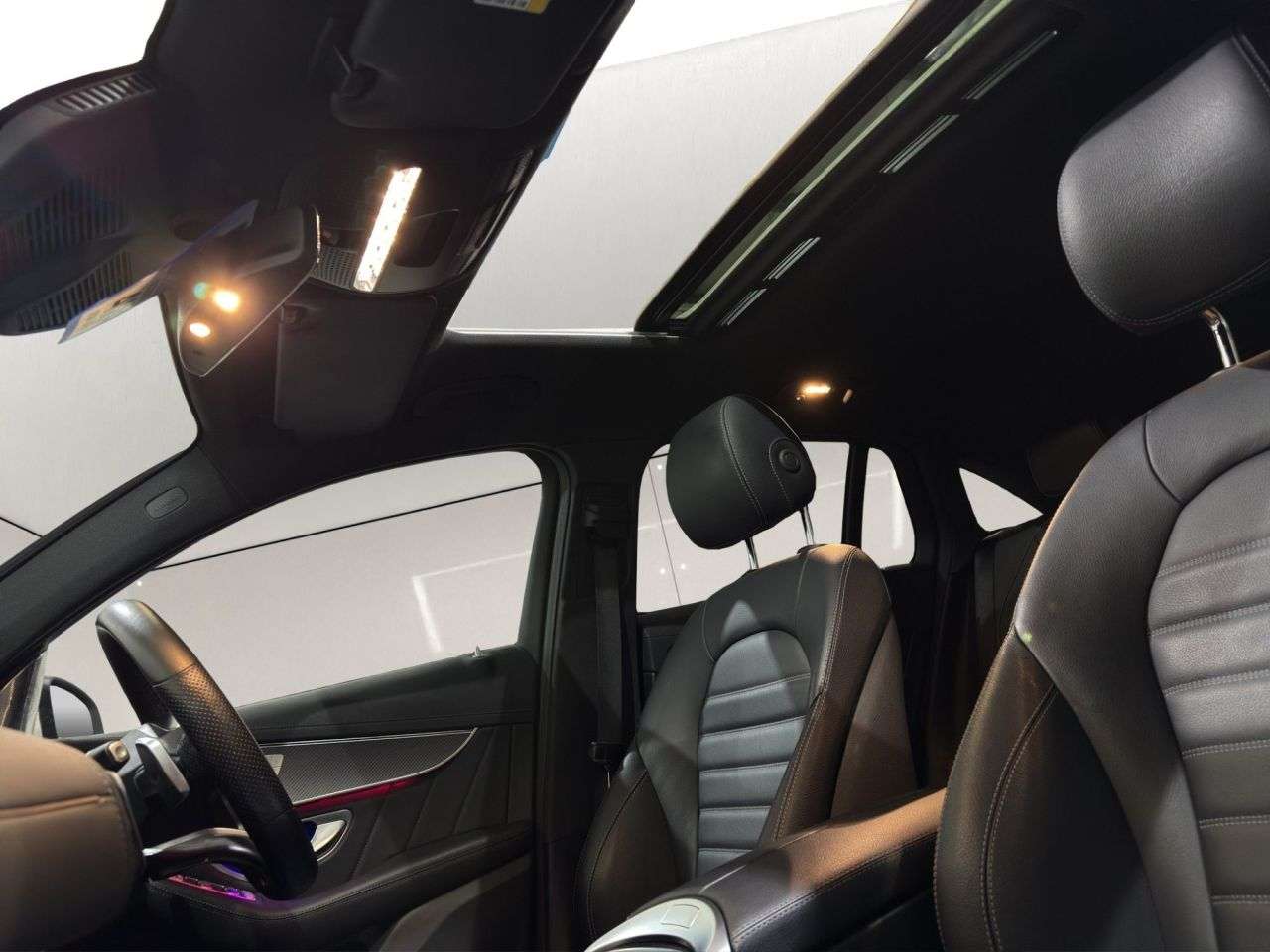 2021 MERCEDES-BENZ EQC 2021 MERCEDES-BENZ EQC