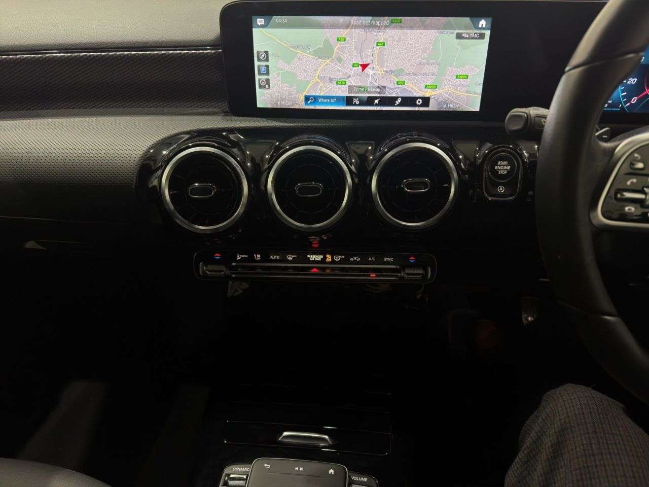 2023 MERCEDES-BENZ A-CLASS 2023 MERCEDES-BENZ A-CLASS