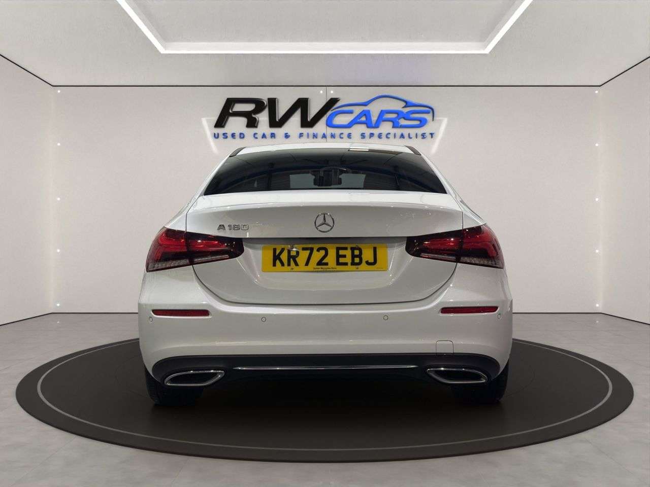 2023 MERCEDES-BENZ A-CLASS 2023 MERCEDES-BENZ A-CLASS