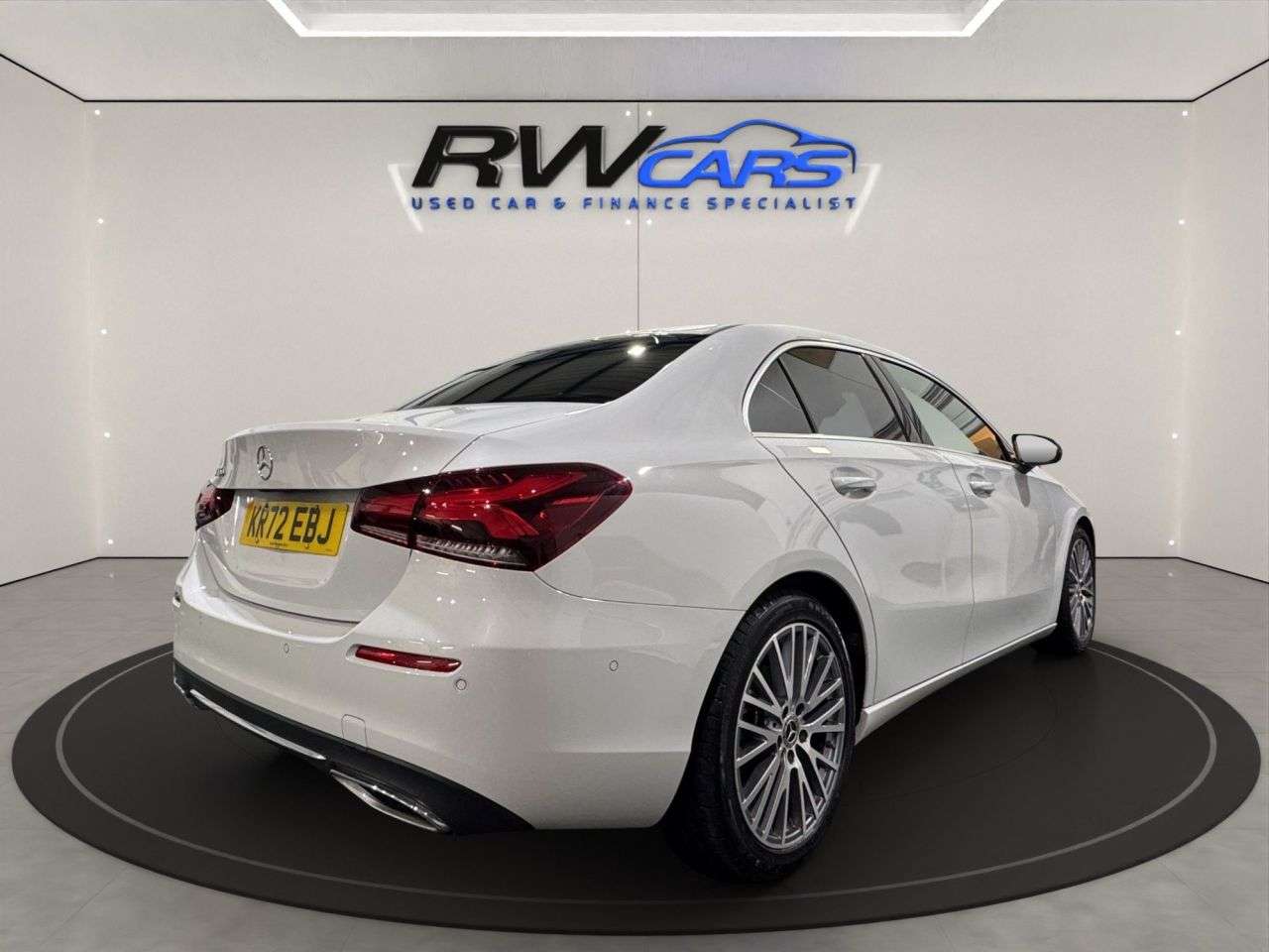 2023 MERCEDES-BENZ A-CLASS 2023 MERCEDES-BENZ A-CLASS