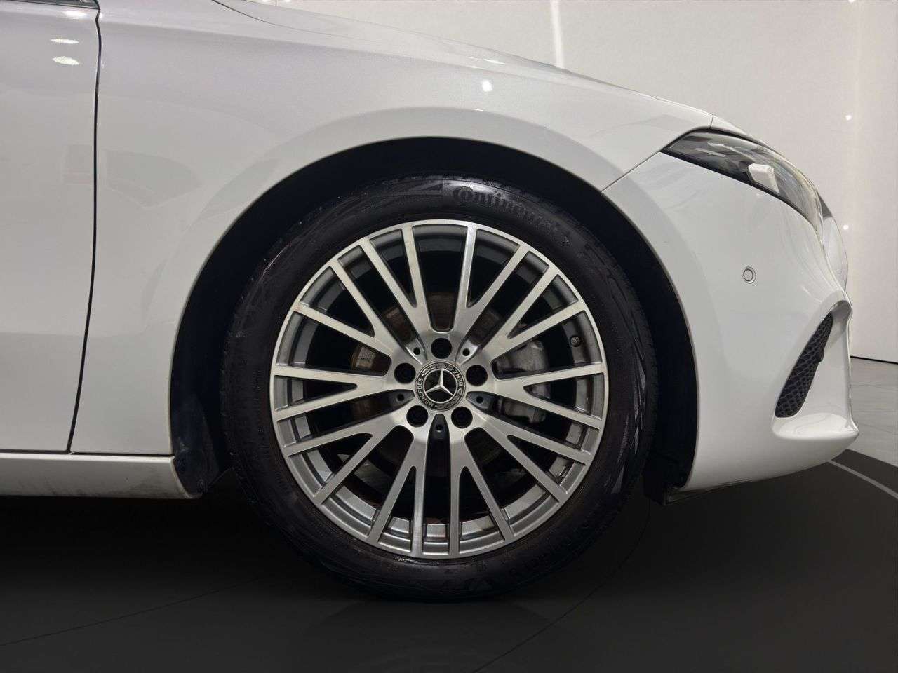 2023 MERCEDES-BENZ A-CLASS 2023 MERCEDES-BENZ A-CLASS