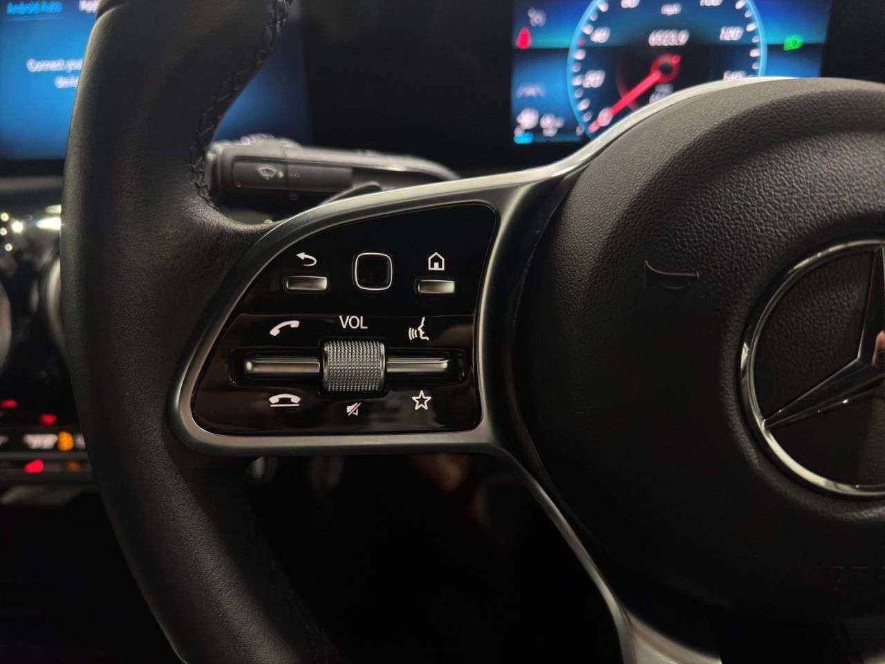 2023 MERCEDES-BENZ A-CLASS 2023 MERCEDES-BENZ A-CLASS