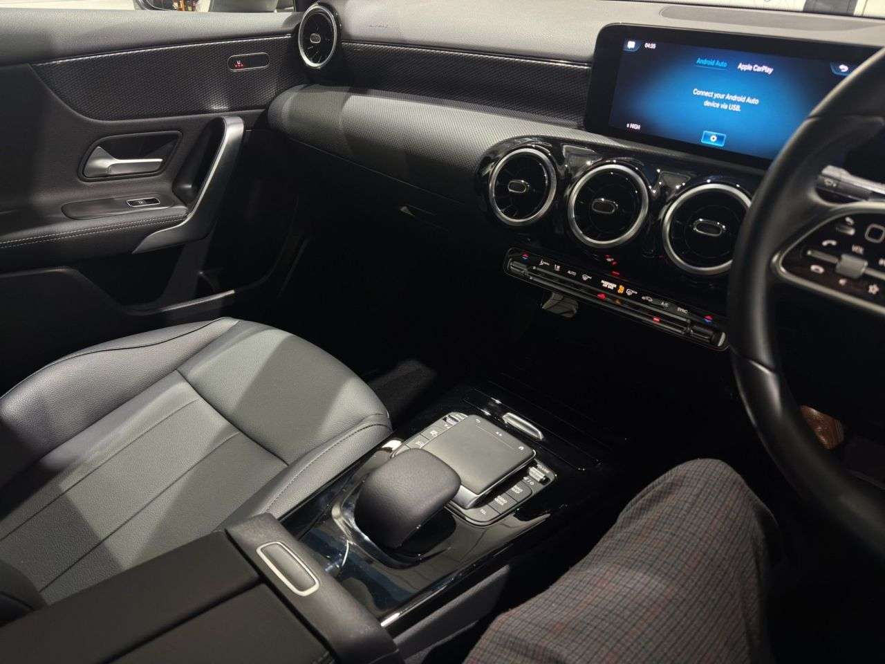 2023 MERCEDES-BENZ A-CLASS 2023 MERCEDES-BENZ A-CLASS