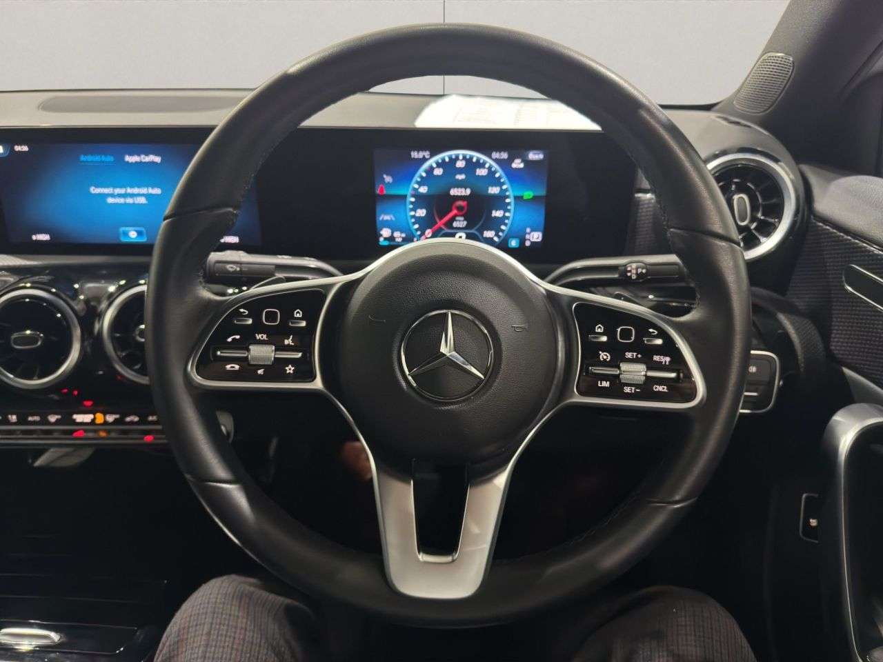 2023 MERCEDES-BENZ A-CLASS 2023 MERCEDES-BENZ A-CLASS