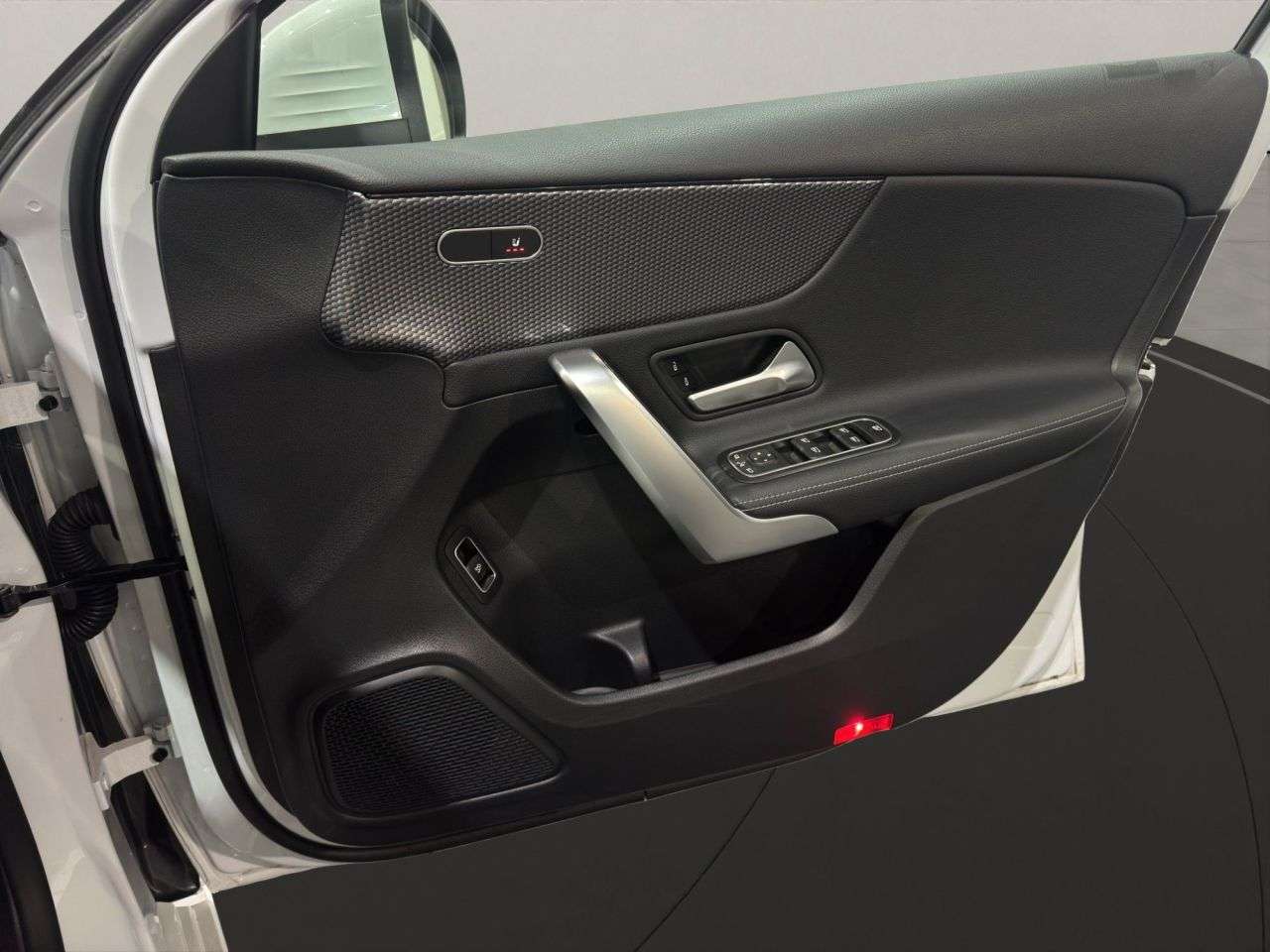 2023 MERCEDES-BENZ A-CLASS 2023 MERCEDES-BENZ A-CLASS