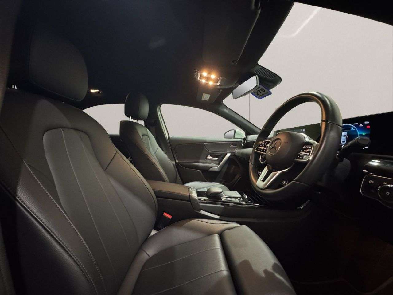 2023 MERCEDES-BENZ A-CLASS 2023 MERCEDES-BENZ A-CLASS