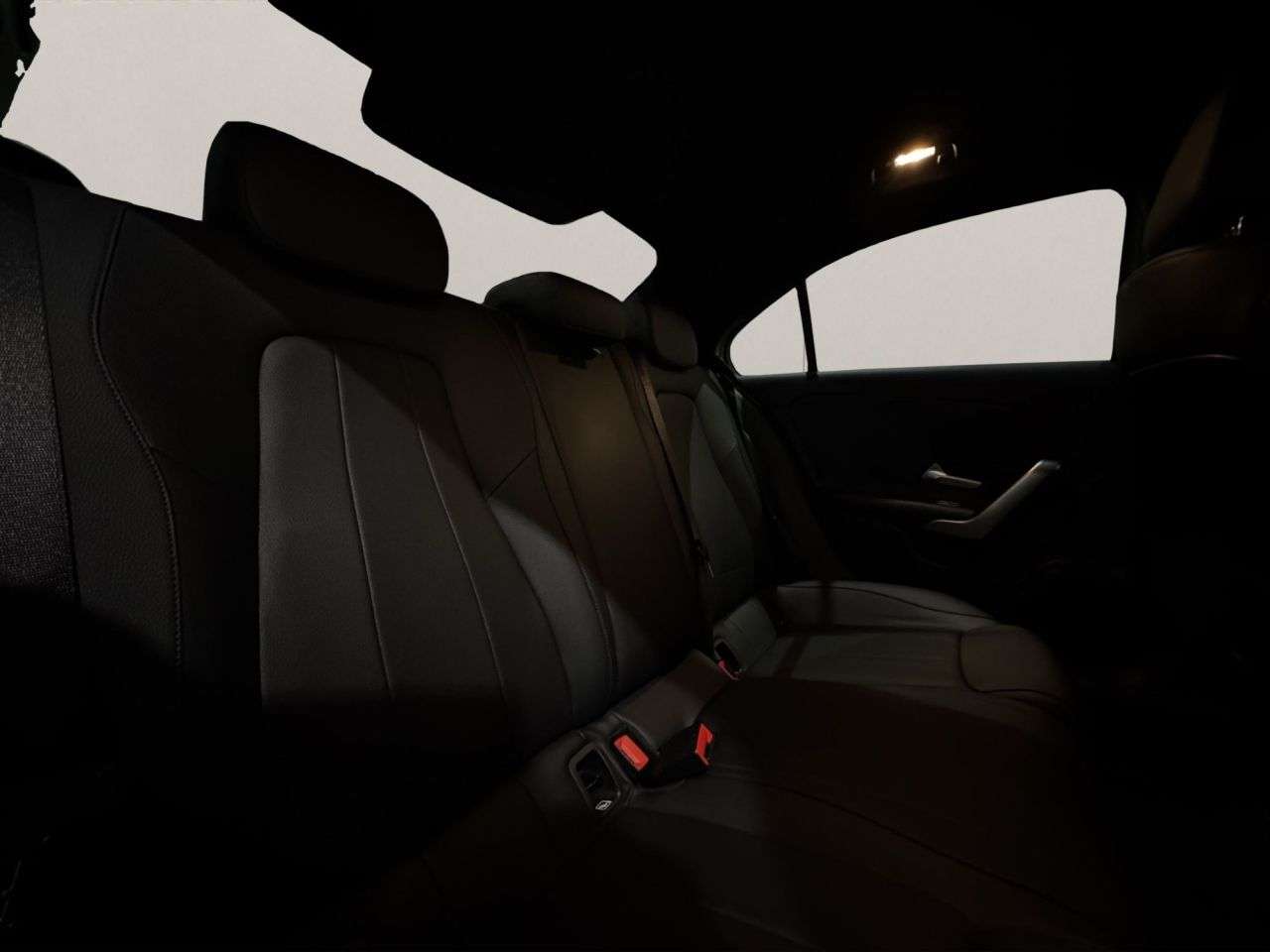 2023 MERCEDES-BENZ A-CLASS 2023 MERCEDES-BENZ A-CLASS