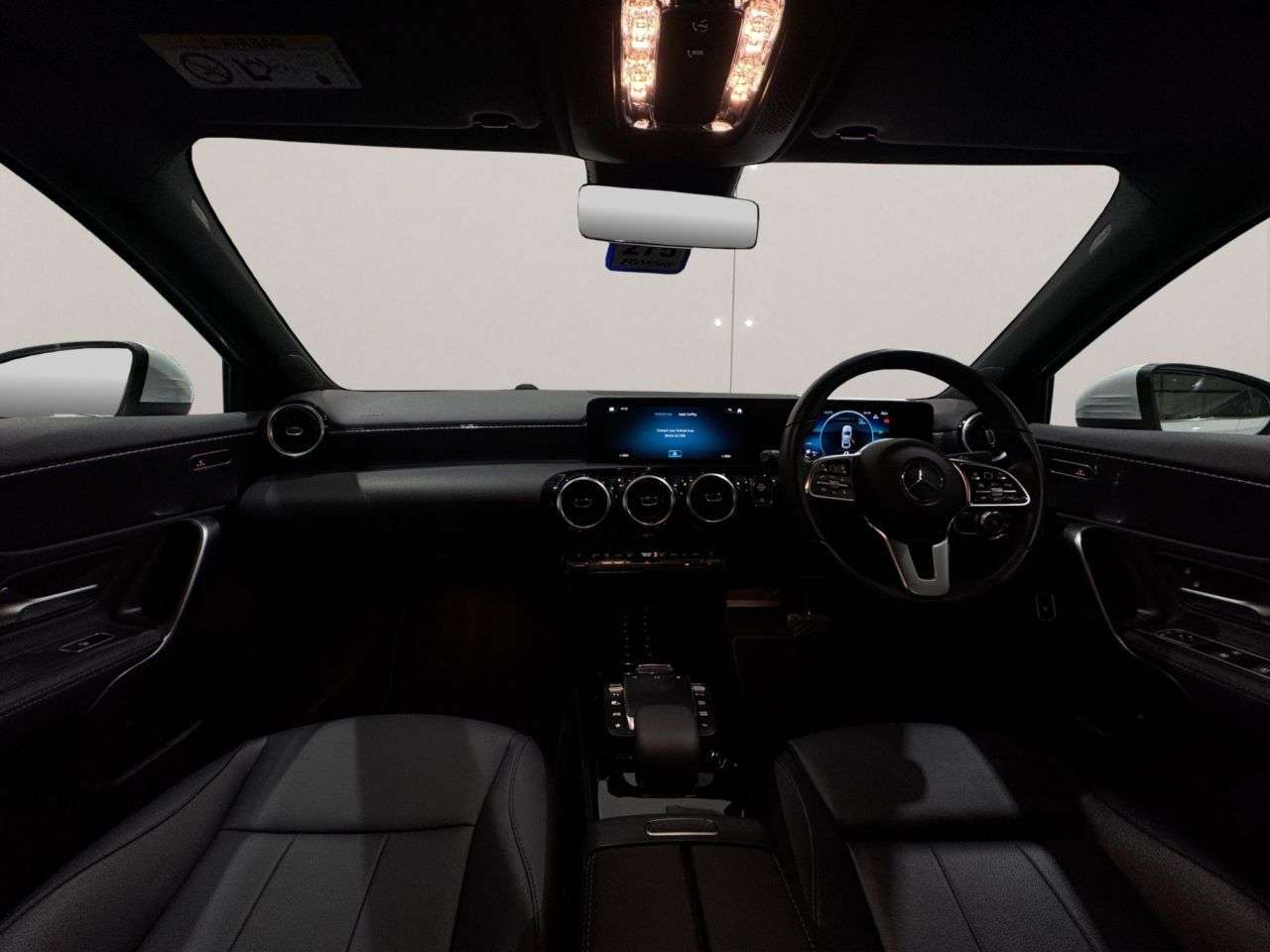 2023 MERCEDES-BENZ A-CLASS 2023 MERCEDES-BENZ A-CLASS