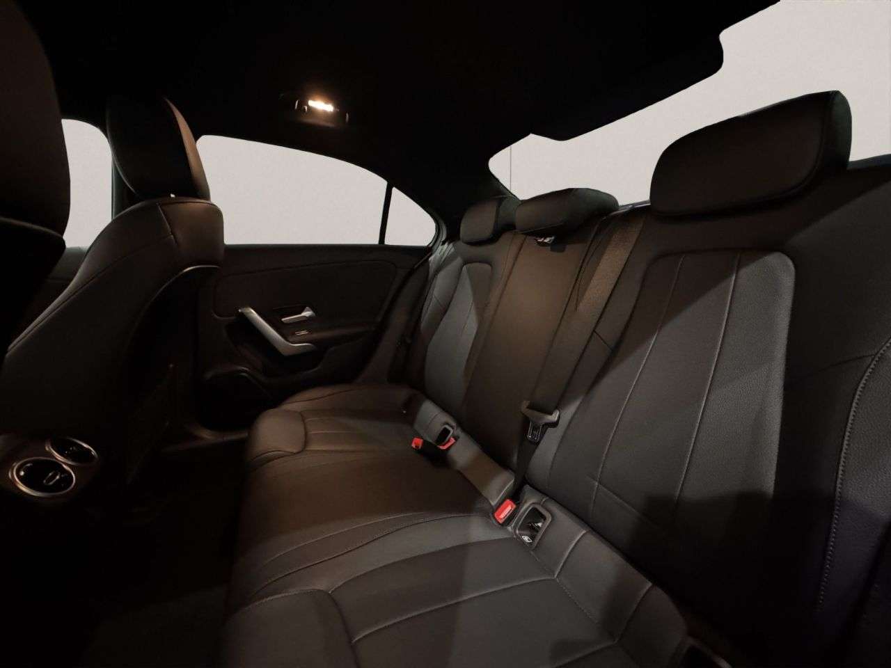 2023 MERCEDES-BENZ A-CLASS 2023 MERCEDES-BENZ A-CLASS