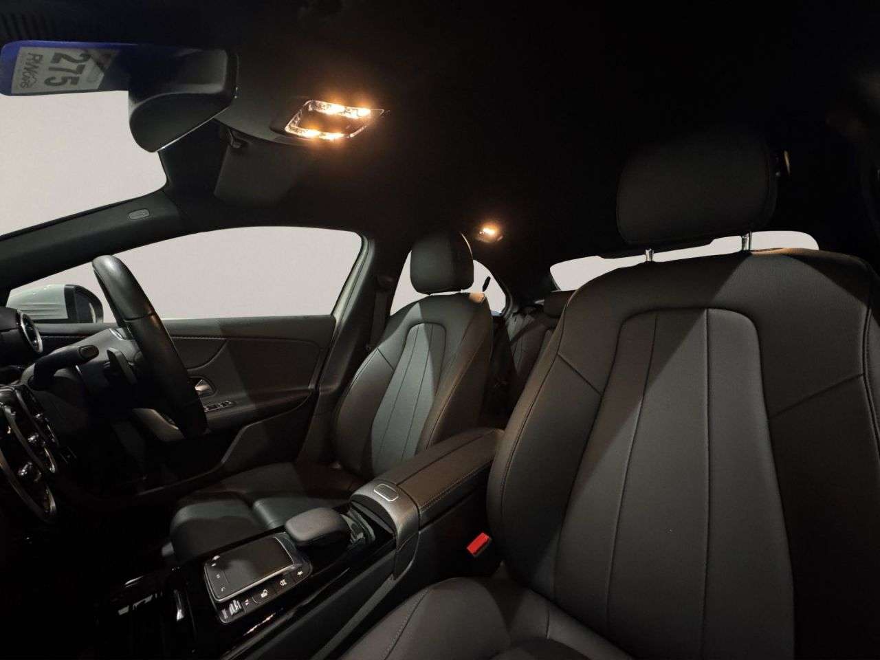 2023 MERCEDES-BENZ A-CLASS 2023 MERCEDES-BENZ A-CLASS