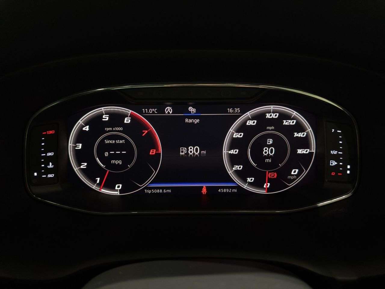 2019 SEAT ATECA 2019 SEAT ATECA