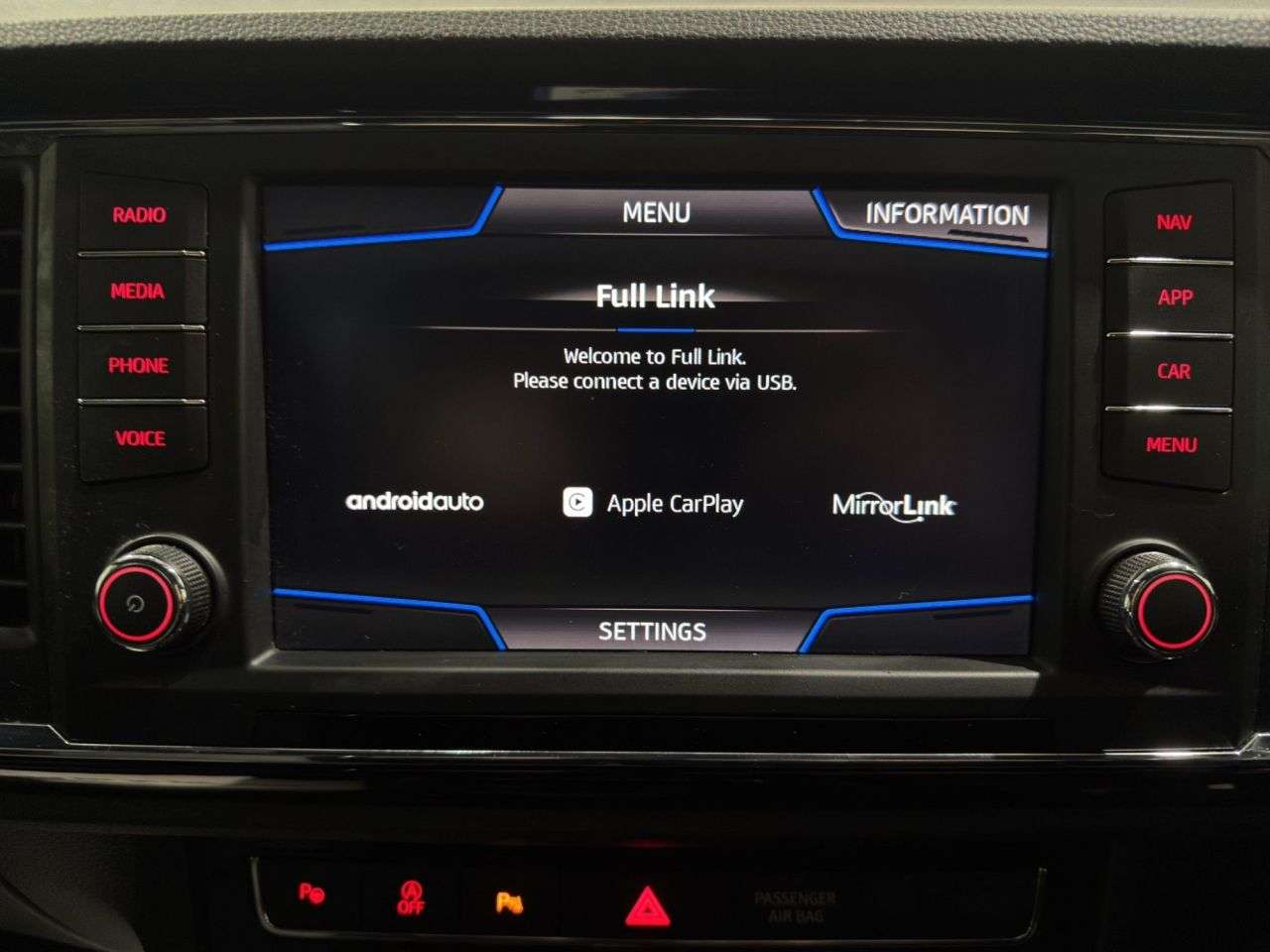 2019 SEAT ATECA 2019 SEAT ATECA