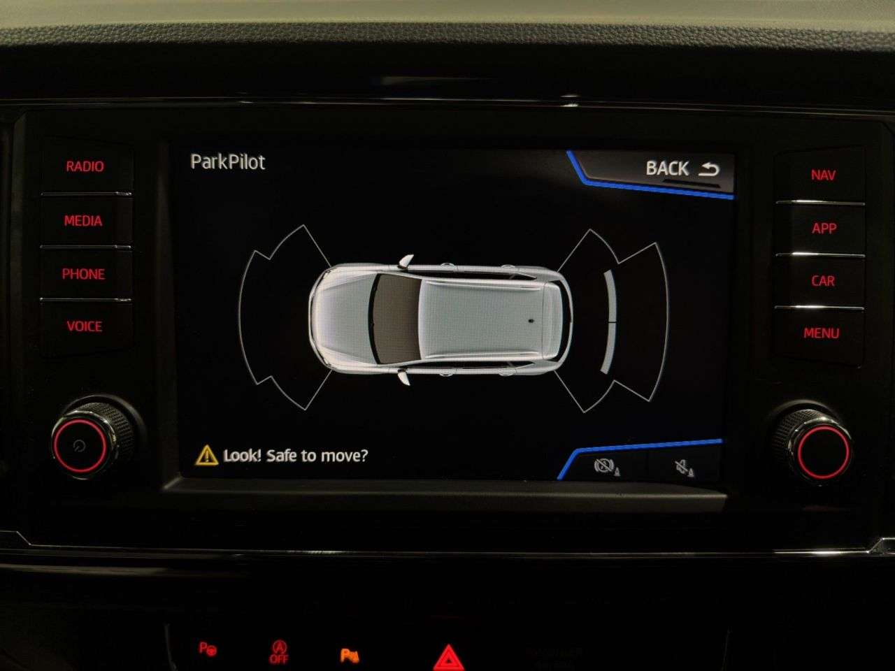 2019 SEAT ATECA 2019 SEAT ATECA