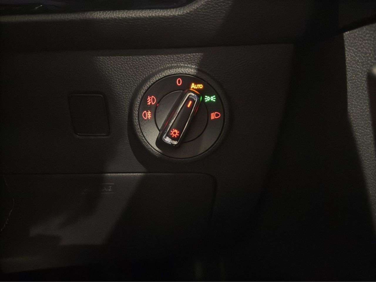 2019 SEAT ATECA 2019 SEAT ATECA