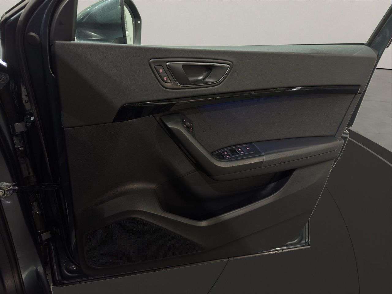 2019 SEAT ATECA 2019 SEAT ATECA