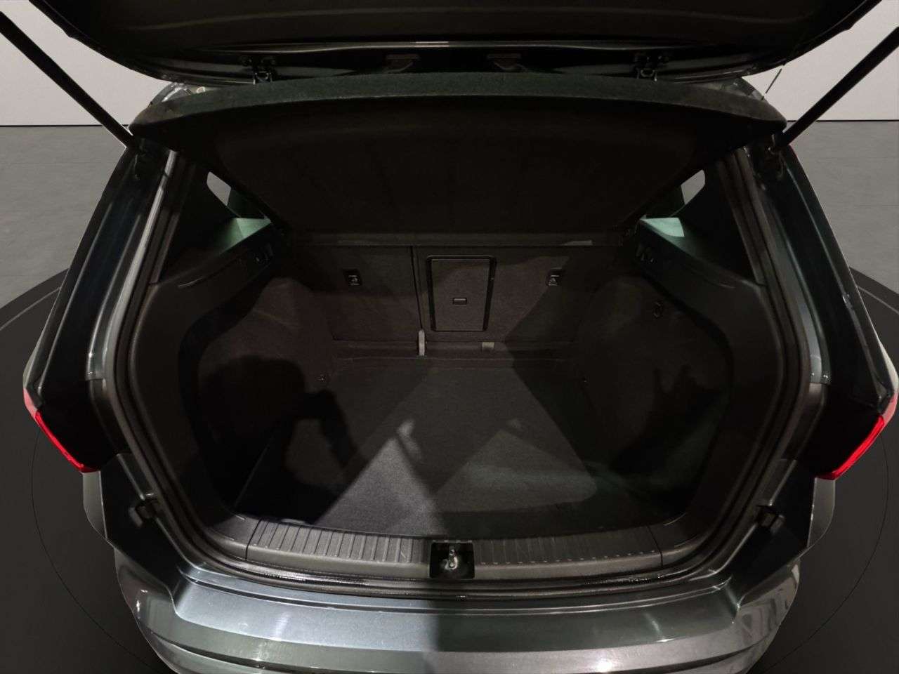 2019 SEAT ATECA 2019 SEAT ATECA