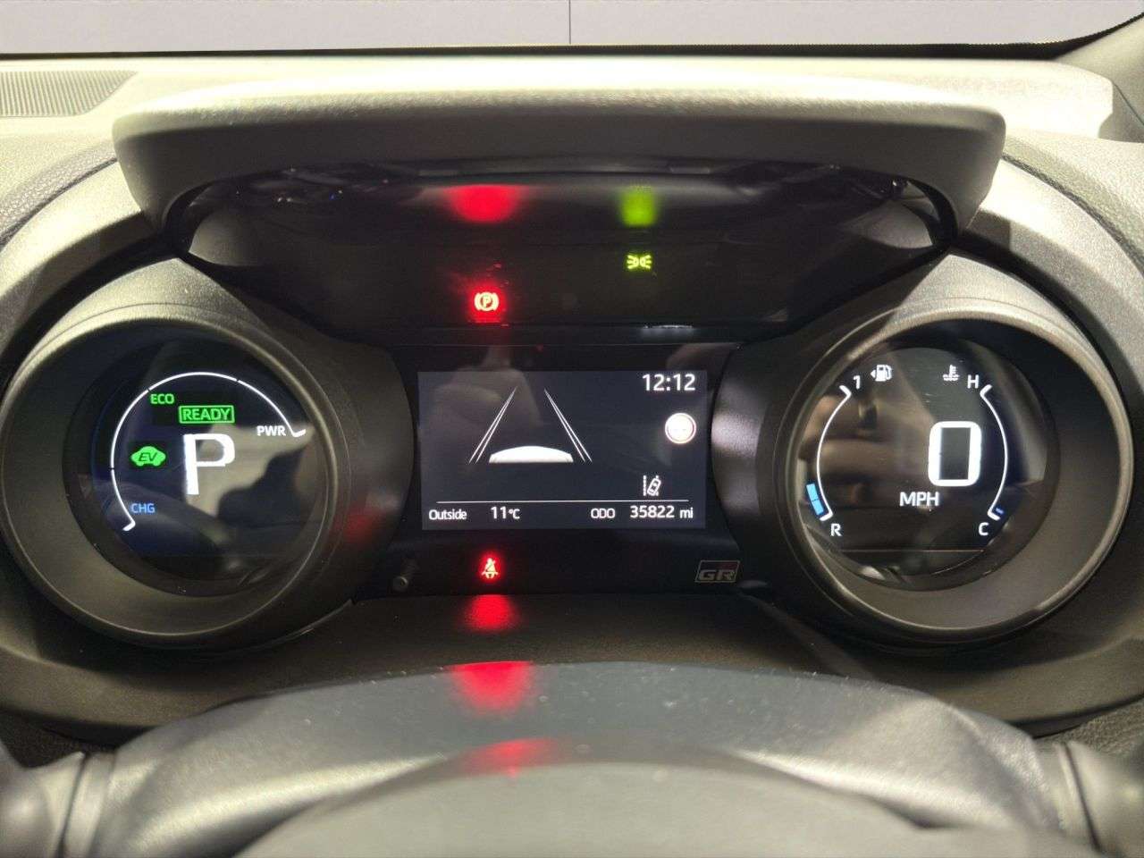 2022 TOYOTA YARIS 2022 TOYOTA YARIS