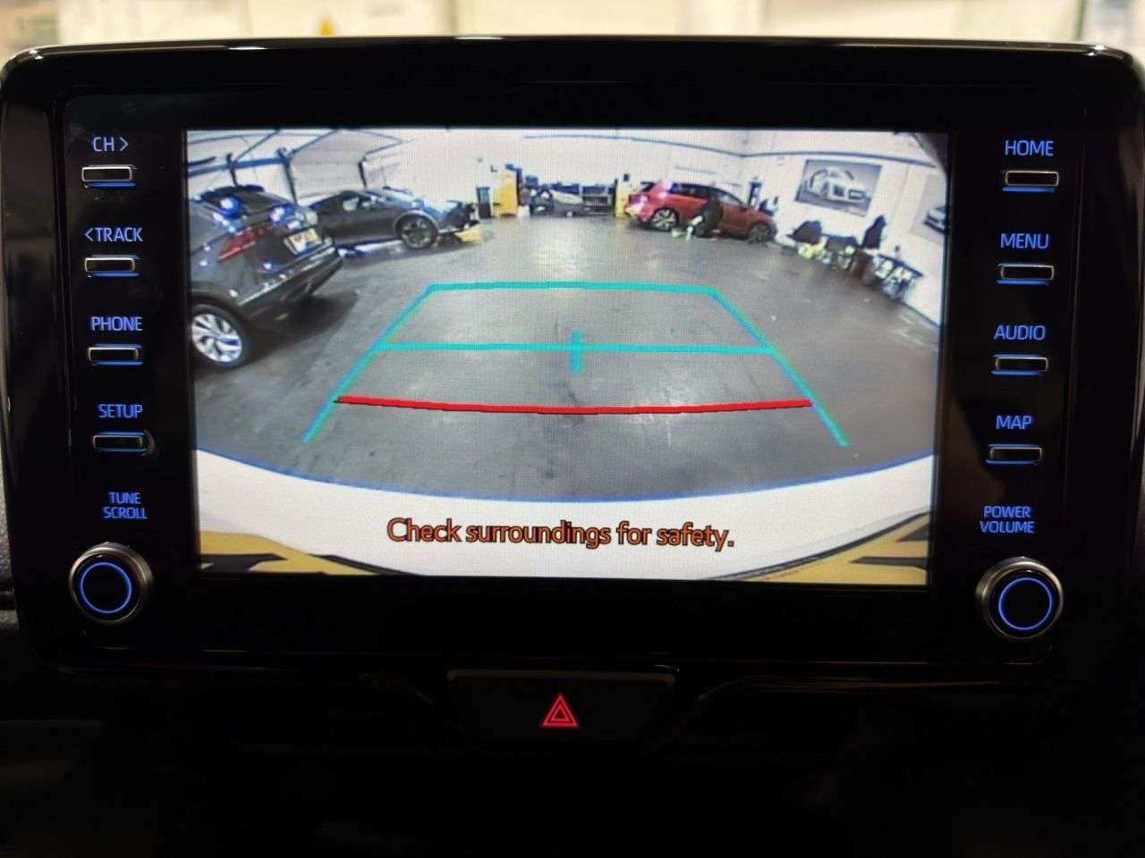 2022 TOYOTA YARIS 2022 TOYOTA YARIS