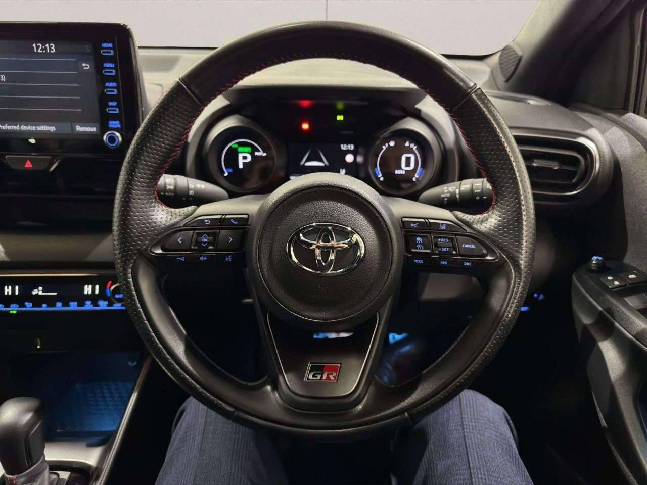 2022 TOYOTA YARIS 2022 TOYOTA YARIS