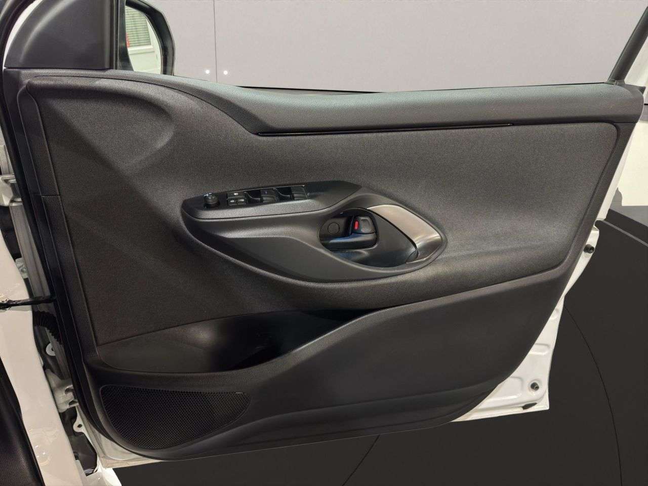 2022 TOYOTA YARIS 2022 TOYOTA YARIS